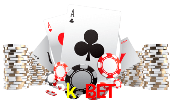 Jogue jogos de pôquer em 3k bet