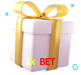 Receba seus bônus de boas-vindas no 3k bet