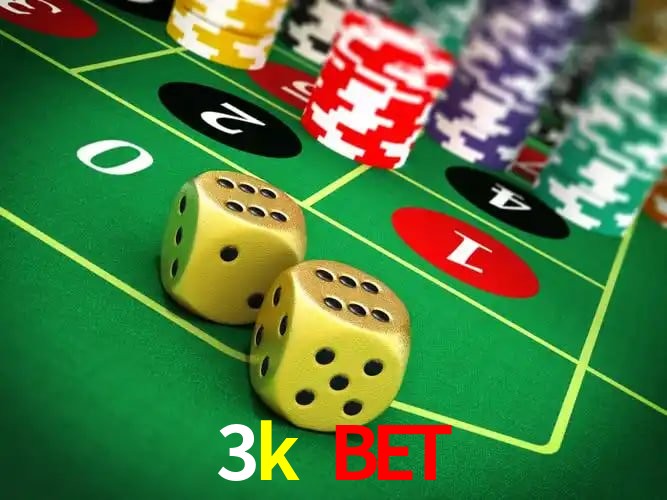 Welcome Bonus 3k bet