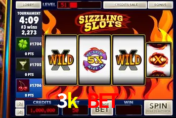 Desvendando o Mundo dos Jogos Virtuais na 3k bet