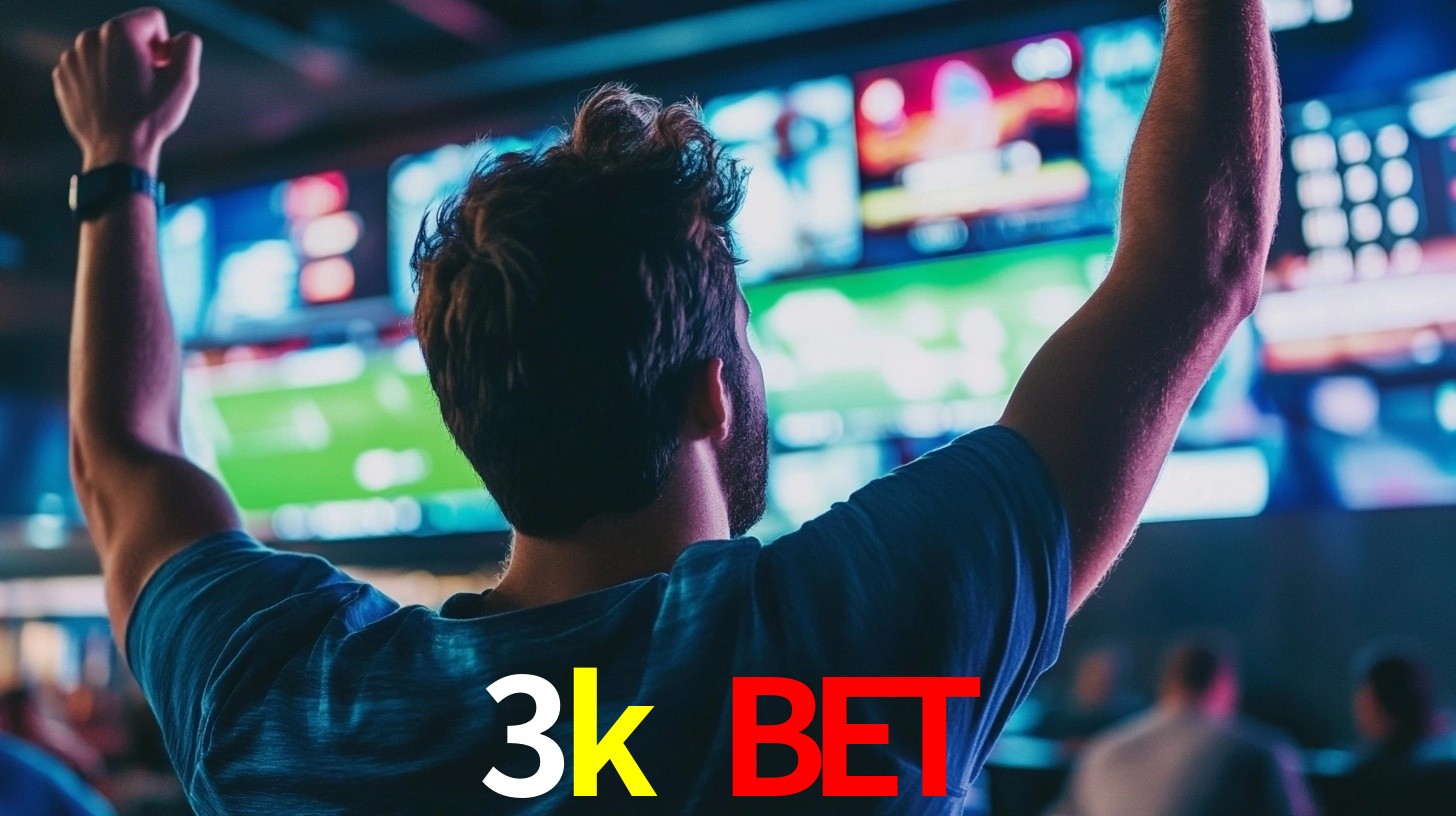 3k bet login