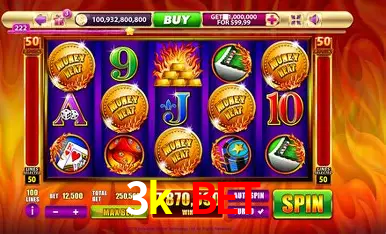 Descubra a Essência do 3k bet: Nossa História e Compromissos