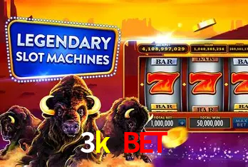 A Revolução dos Aplicativos de Jogos no 3k bet