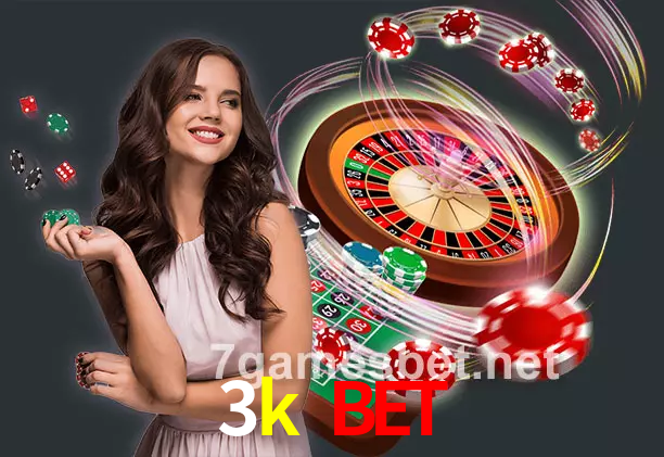 vivo no cassino 3k bet