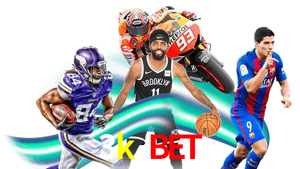 3k bet