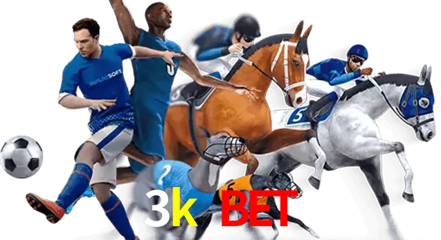 3k bet