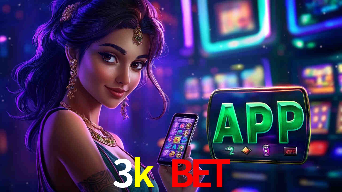 3k bet,3k bet.com