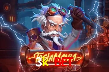 Diretório de Jogos 3k bet