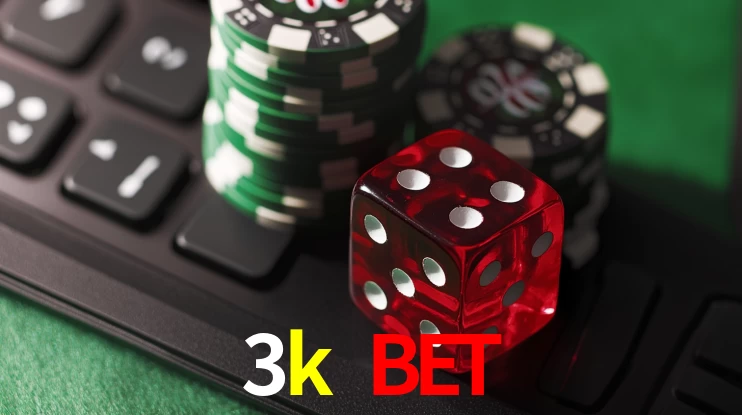 Account Benefits 3k bet
