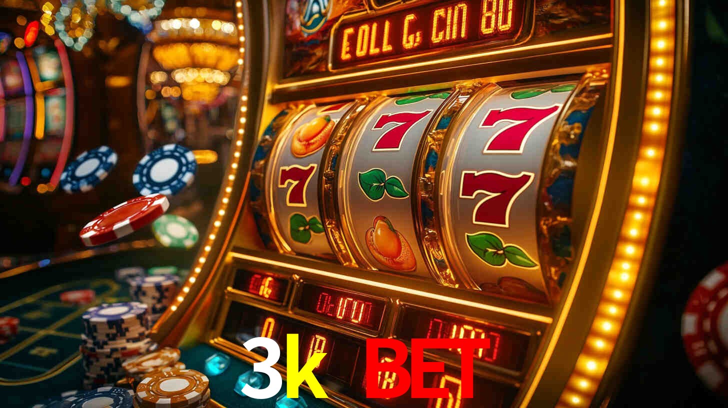 Programa VIP 3k bet