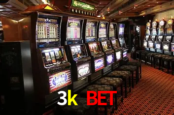 Apostas Esportivas na 3k bet: Um Guia Completo