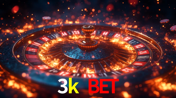 Bônus de boas-vindas na 3k bet