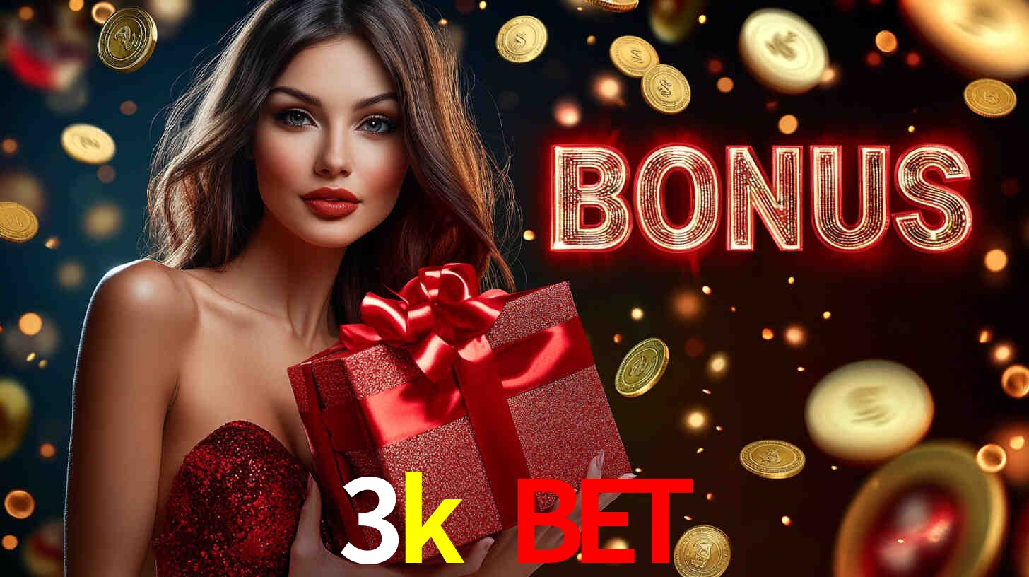Descubra o Programa VIP da 3k bet: Vantagens Exclusivas para Jogadores