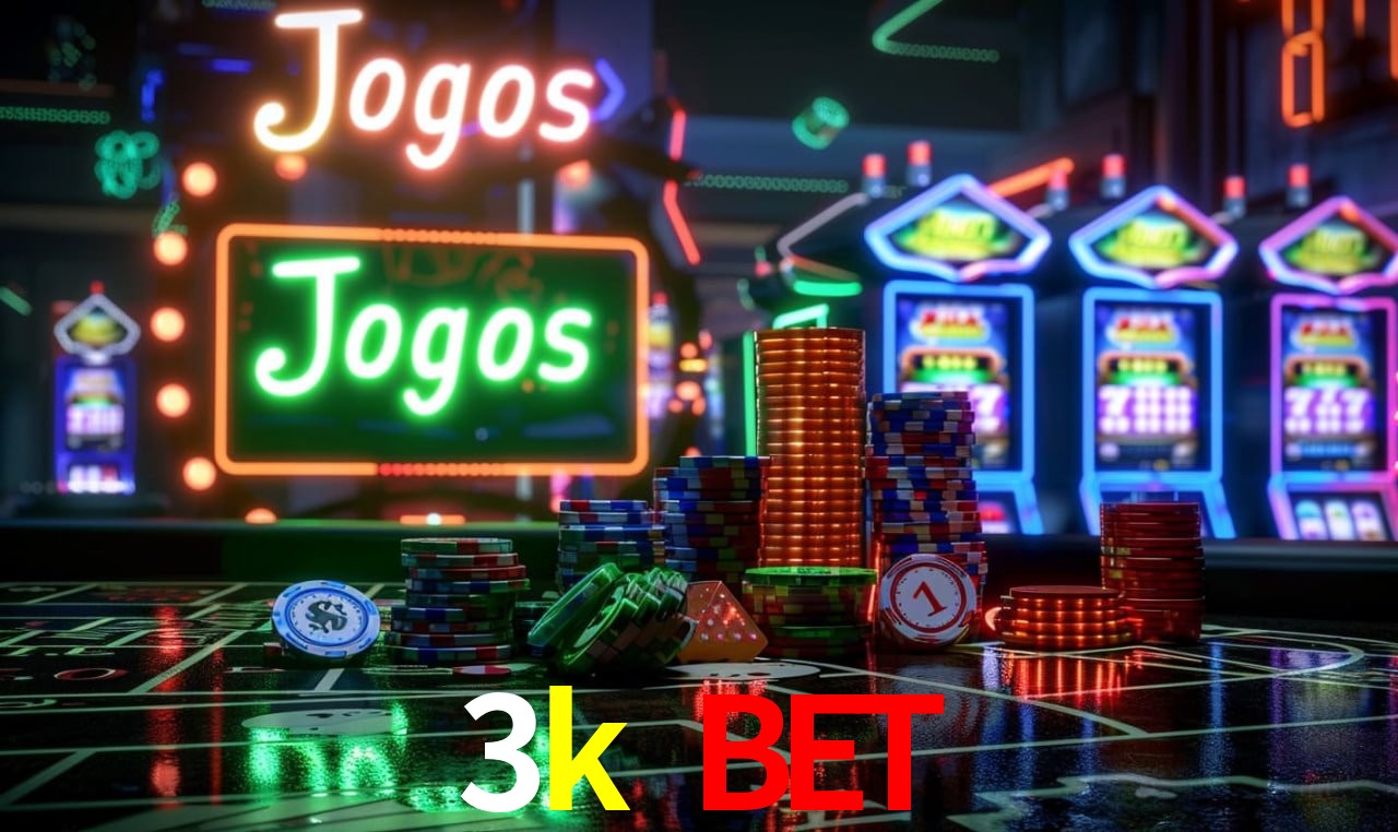 Mercados ao vivo e cash out na 3k bet