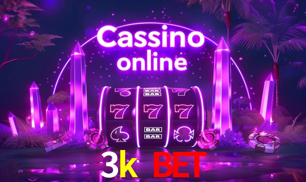 Benefícios da Conta 3k bet