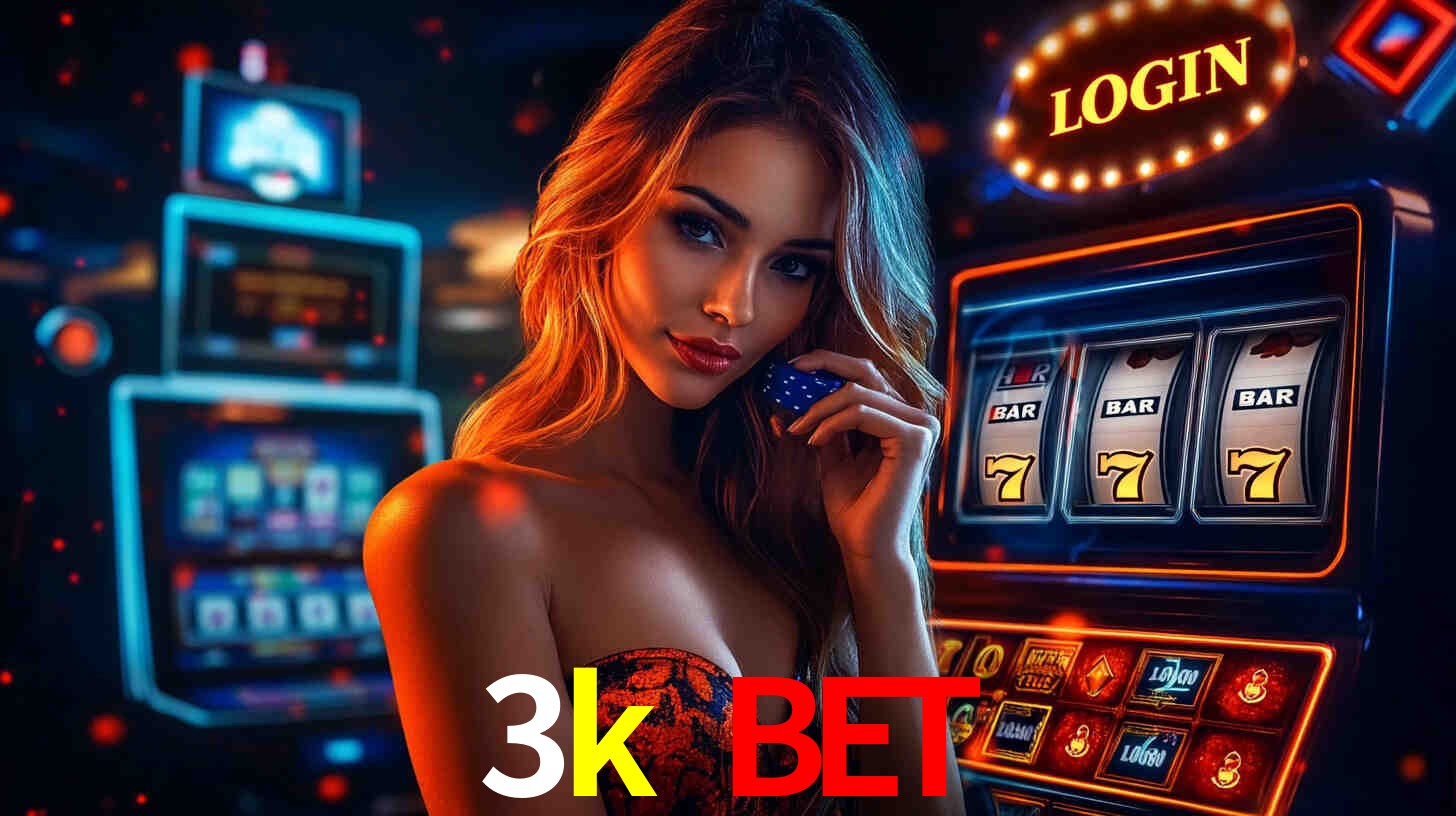 3k bet login