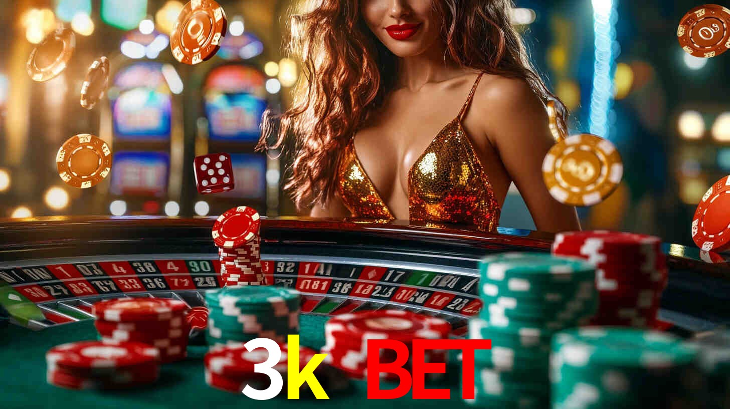 Welcome Bonus 3k bet
