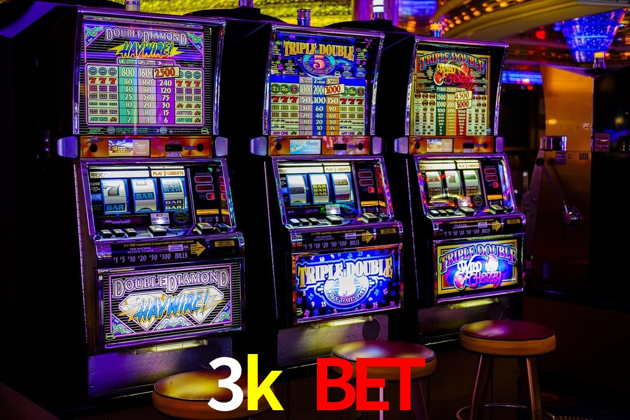 Casino VIP 3k bet
