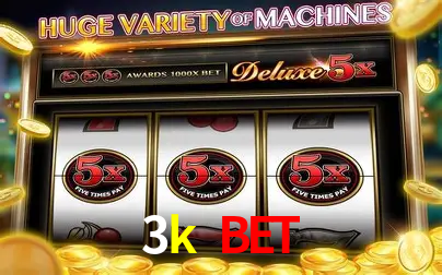 A Popularidade dos Caça-Níqueis no 3k bet