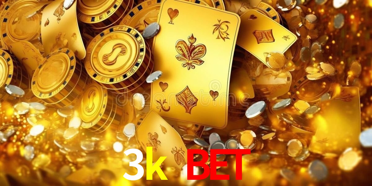 Descubra o Programa VIP da 3k bet: Vantagens Exclusivas para Jogadores