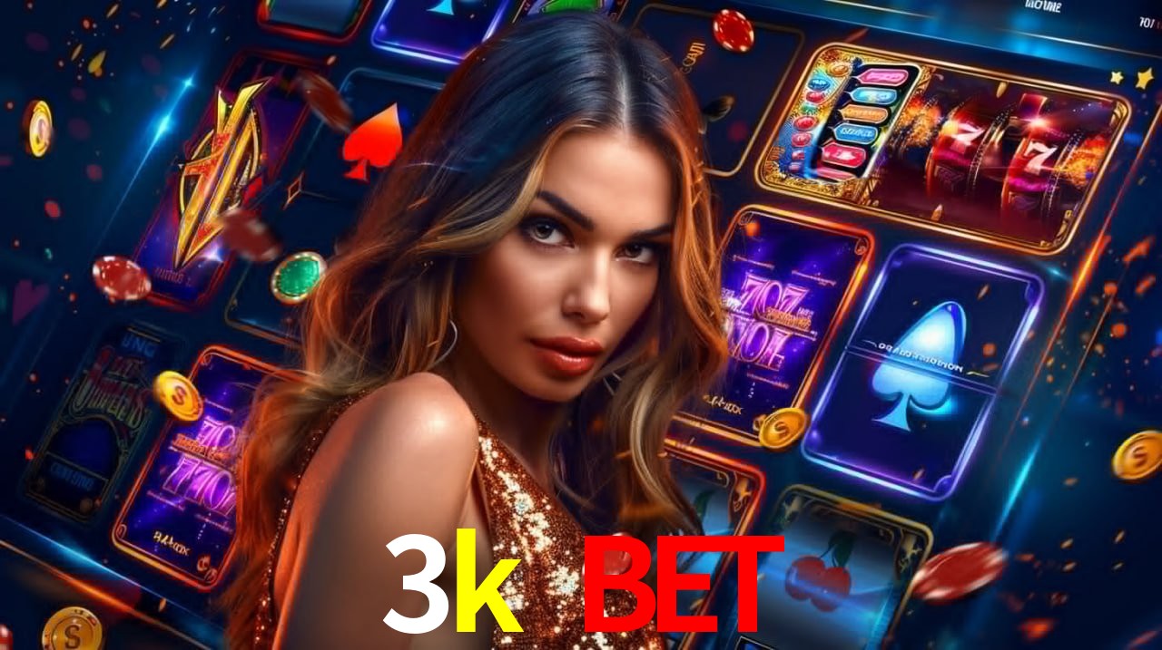Desvendando o Mundo dos Jogos Virtuais na 3k bet