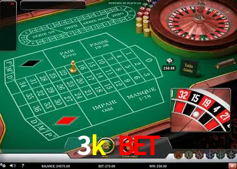 Descubra a Essência do 3k bet: Nossa História e Compromissos