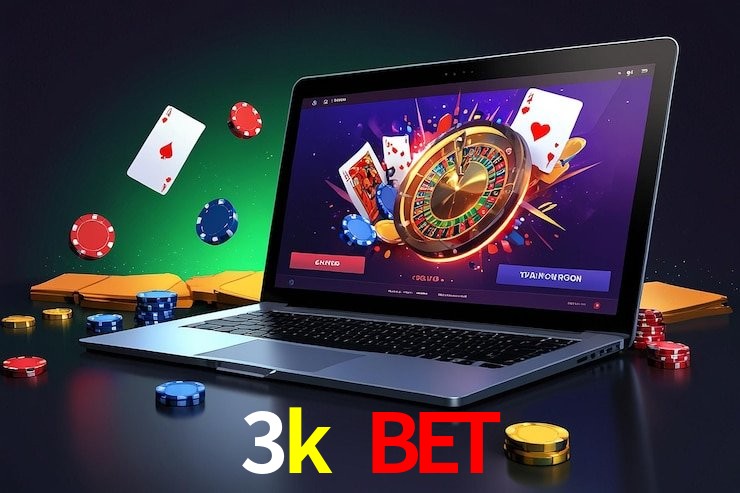 Promoção Relâmpago 3k bet