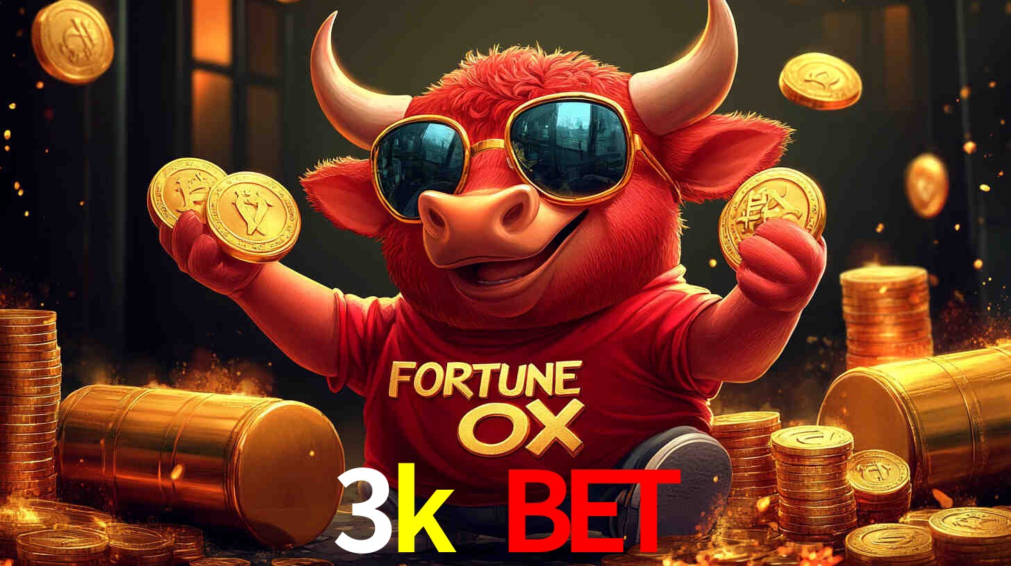 Desvendando o Mundo dos Jogos Virtuais na 3k bet