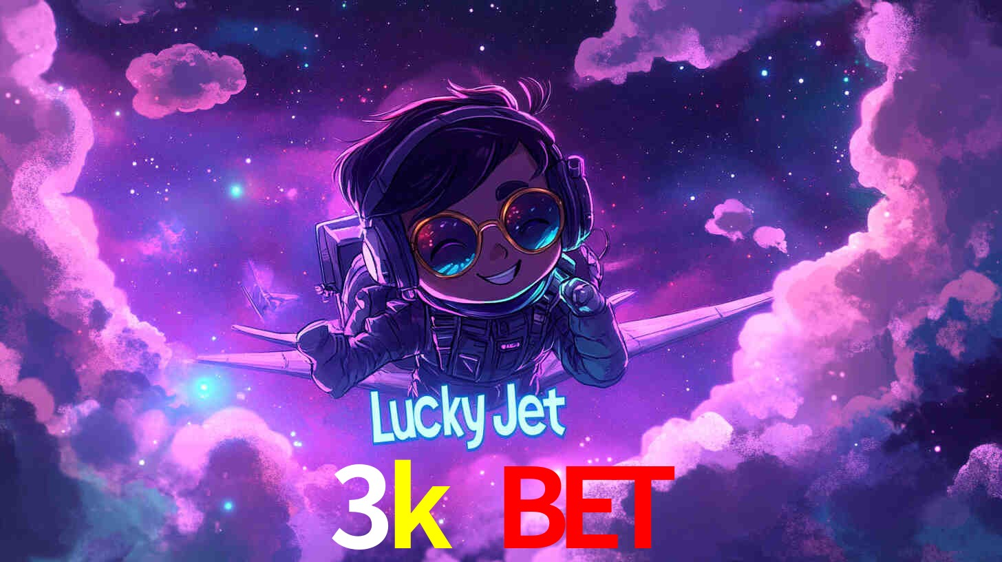 Inovações de Jogos na 3k bet: O Futuro das Experiências Interativas