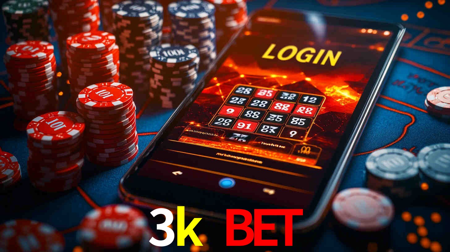 3k bet