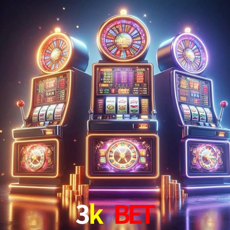 3k bet login