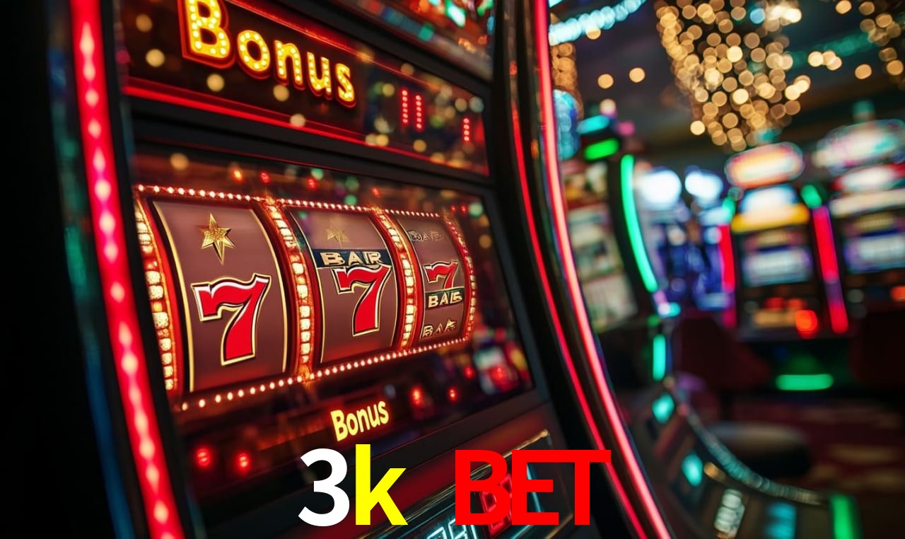 Download rápido e seguro na 3k bet