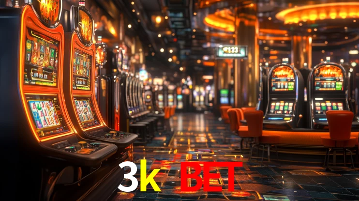 3k bet App Interface