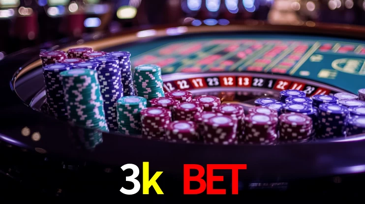 VIP Casino 3k bet