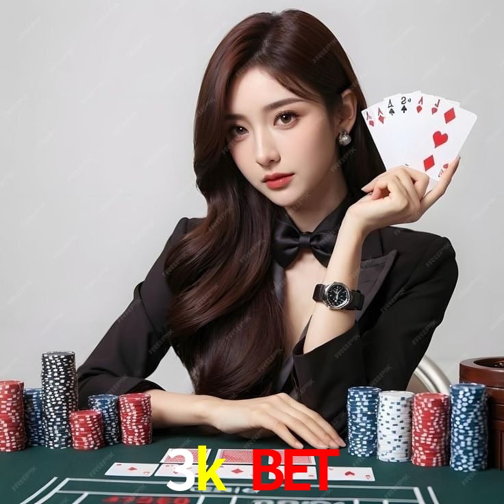 Tecnologia da Plataforma 3k bet