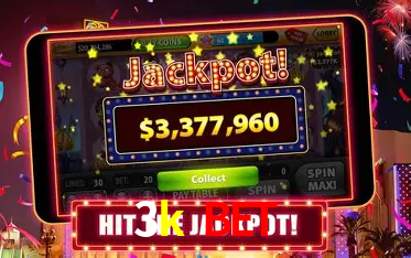 Descubra a Magia dos Jogos de Arcade no 3k bet