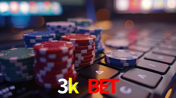 Segurança 2FA 3k bet