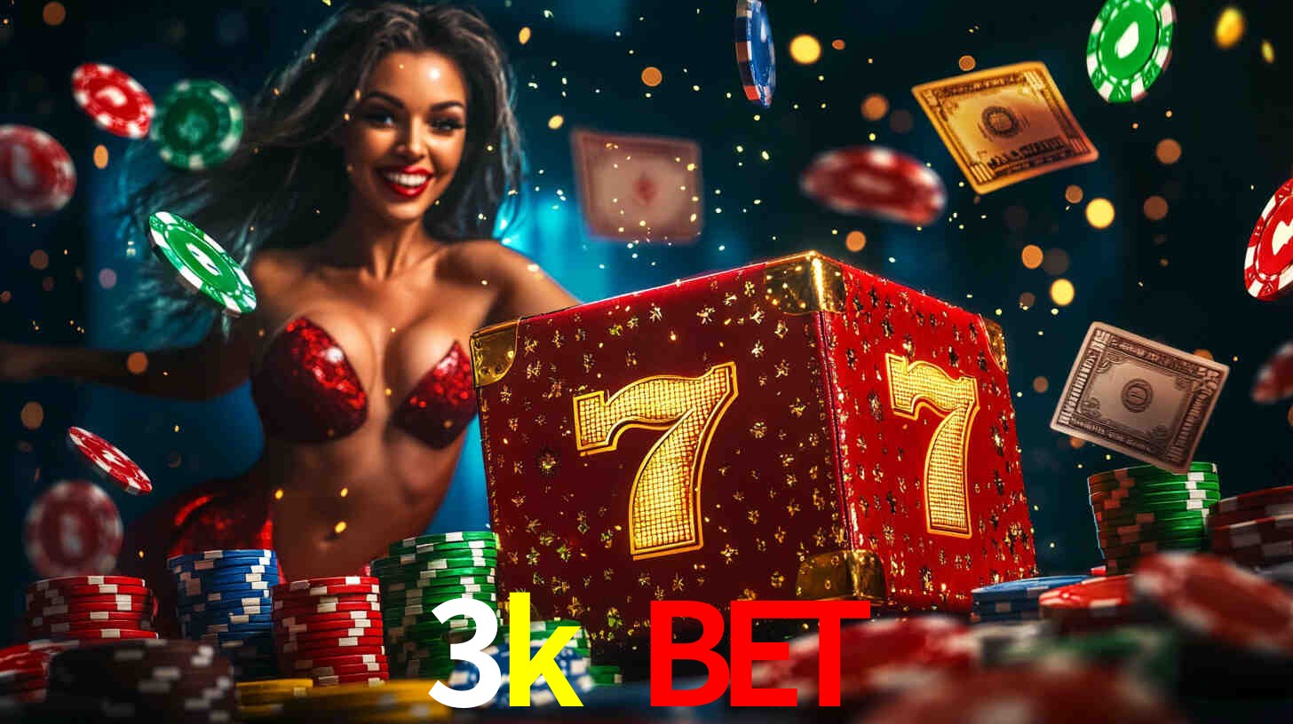 Descubra a Essência do 3k bet: Nossa História e Compromissos