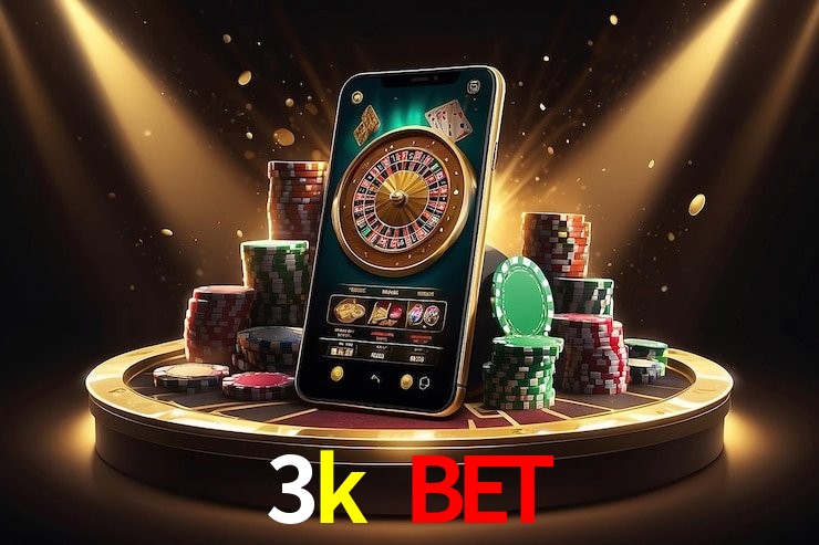 Login Seguro 3k bet