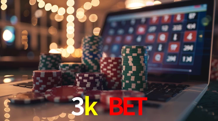 Quick Registration 3k bet