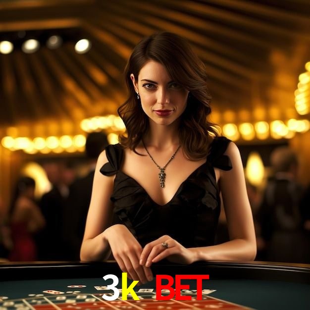 Explorando a Categoria de Eventos em Apostas na 3k bet