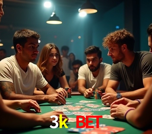 Loterias online na 3k bet