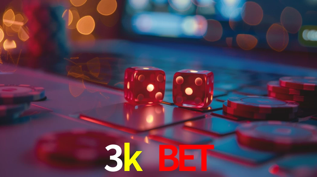 Secure Login 3k bet