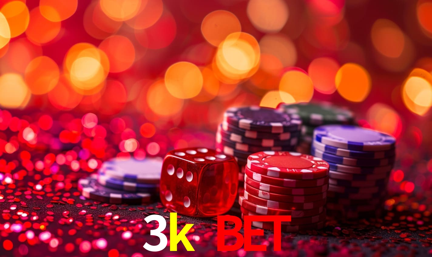 Explorando a Categoria de Eventos em Apostas na 3k bet