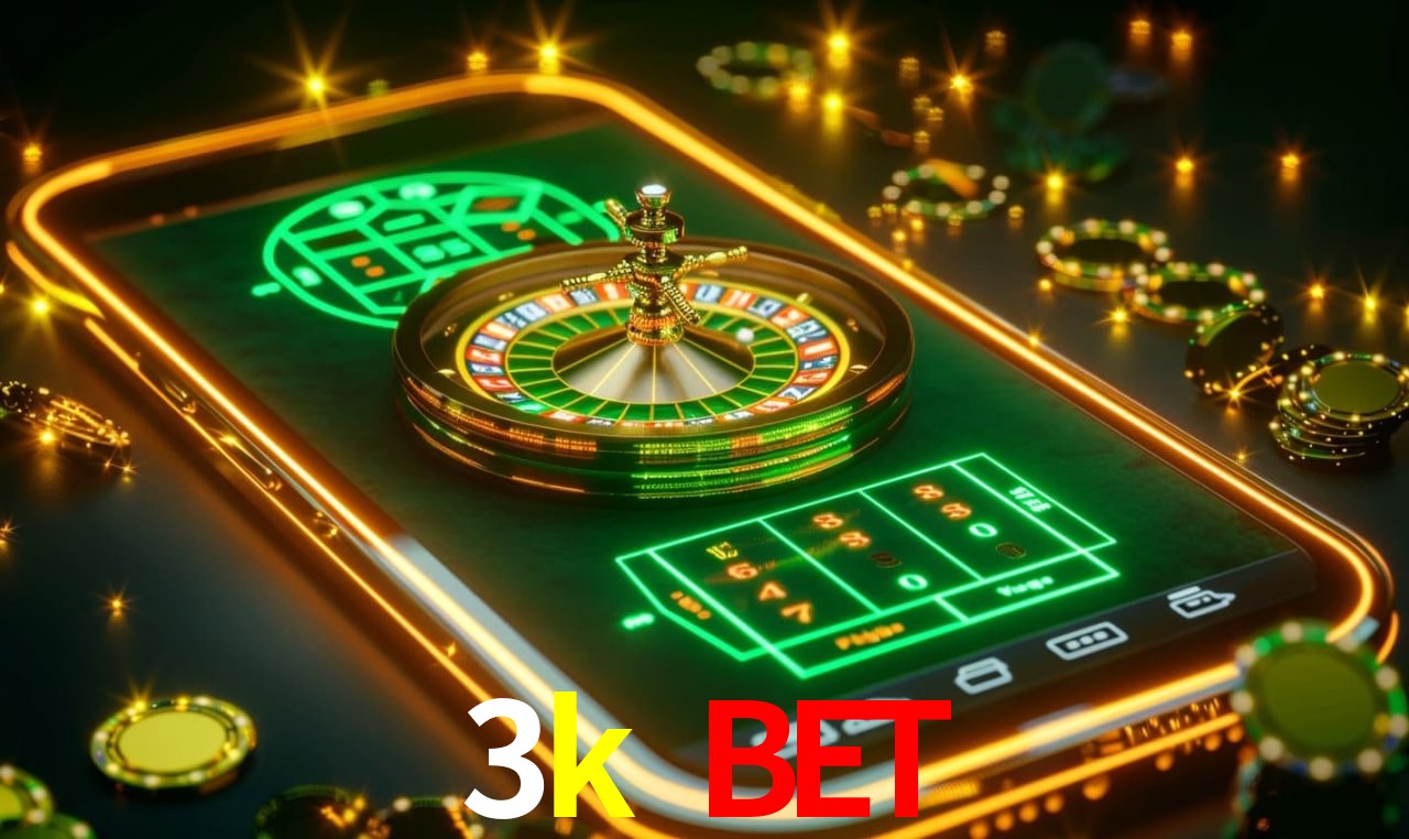 Sistemas de Segurança 3k bet