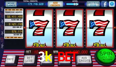 Desvendando o Mundo dos Jogos Virtuais na 3k bet