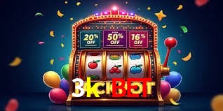 Design Responsivo 3k bet