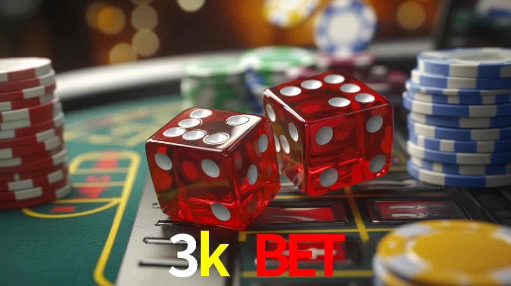 Live Casino 3k bet