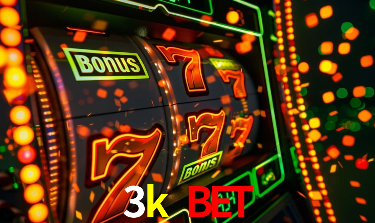A Emoção da Loteria na 3k bet: Uma Chance de Mudança de Vida
