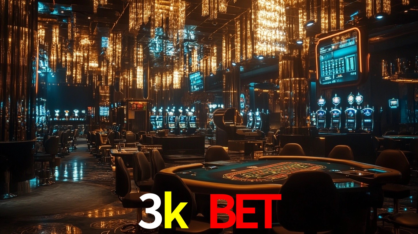 3k bet: Seu Especialista em Apostas Esportivas Brasileiras